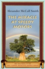Image for Miracle at Speedy Motors: A No. 1 Ladies&#39; Detective Agency Novel (9)