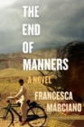 Image for The end of manners