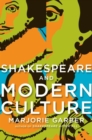 Image for Shakespeare and modern culture