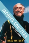 Image for Jacques Cousteau: the sea king