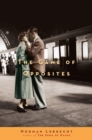 Image for The game of opposites