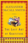 Image for Lost Art of Gratitude: An Isabel Dalhousie Novel (6)