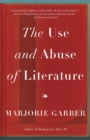 Image for The use and abuse of literature
