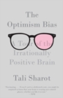 Image for The optimism bias