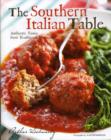 Image for Southern Italian Table