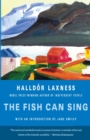 Image for The Fish Can Sing