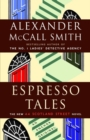 Image for Espresso tales: the latest from 44 Scotland Street