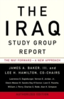 Image for The Iraq Study Group report