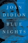Image for Blue Nights