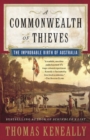Image for The commonwealth of thieves