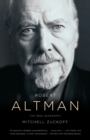 Image for Robert Altman : The Oral Biography