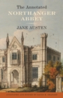 Image for The annotated Northanger Abbey