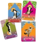 Image for Cat Yoga Postcards