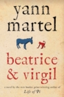 Image for Beatrice and Virgil