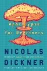 Image for Apocalypse for beginners
