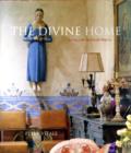 Image for The divine home  : living with spiritual objects