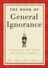 Image for Book of General Ignorance