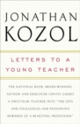 Image for Letters to a young teacher