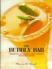 Image for The bubbly bar  : champagne and sparkling wine cocktails for every occasion