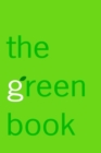 Image for Green Book: The Everyday Guide to Saving the Planet One Simple Step at a Time