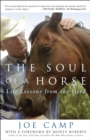 Image for The Soul of a Horse : Life Lessons from the Herd