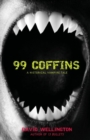 Image for 99 coffins: a vampire tale