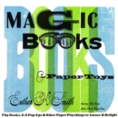 Image for Magic Books and Paper Toys