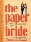 Image for The Paper Bride
