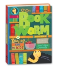 Image for Bookworm Journal : A Reading Log for Kids (and Their Parents)