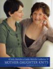 Image for Mother-daughter Knits