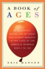 Image for A Book of Ages