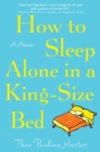 Image for How to sleep alone in a king-size bed: a memoir