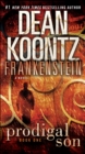 Image for Frankenstein: Prodigal Son: A Novel