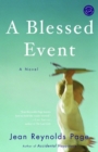 Image for Blessed Event: A Novel