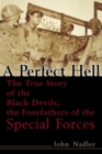 Image for A perfect hell: the true story of the Black Devils, the forefathers of the Special Forces