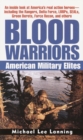 Image for Blood Warriors: American Military Elites