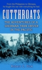Image for Cutthroats: The Adventures of a Sherman Tank Driver in the Pacific