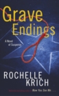 Image for Grave endings: a novel of suspense