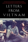 Image for Letters from Vietnam: Voices of War