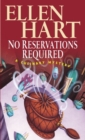 Image for No Reservations Required: A Culinary Mystery