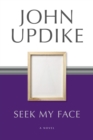 Image for Seek my face