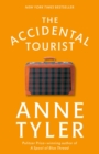 Image for The accidental tourist