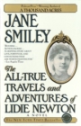 Image for The all-true travels and adventures of Lidie Newton