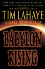 Image for Babylon rising