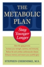 Image for Metabolic Plan: Stay Younger Longer