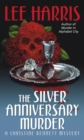 Image for The silver anniversary murder: a Christine Bennett mystery