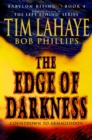 Image for The edge of darkness