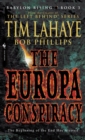 Image for The Europa conspiracy