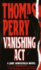 Image for Vanishing act : 1