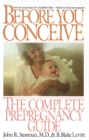 Image for Before You Conceive: The Complete Pregnancy Guide